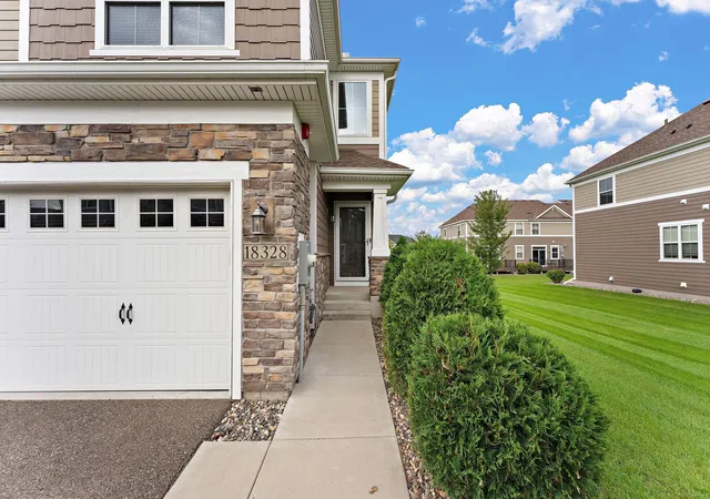 Photo 2 of Single family home for sale at 18328 Glastonbury, Lakeville, MN 55044 | MLS# 7148503 | Listing updated on 2026-09-23