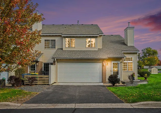 Single family home for sale at 3598 131st Lane NW, Minneapolis, MN 55448 | MLS# 7148519