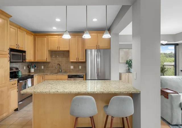Photo 1 of Condo for sale at 284 Spring St #307, Saint Paul, MN 55102 | MLS# 7148531 | Listing updated on 2026-09-30