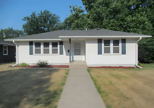 Single family home for sale at 5107 Aldrich Ave N, Minneapolis, MN 55430 | MLS# 7148541 | Listing updated on 2026-09-22