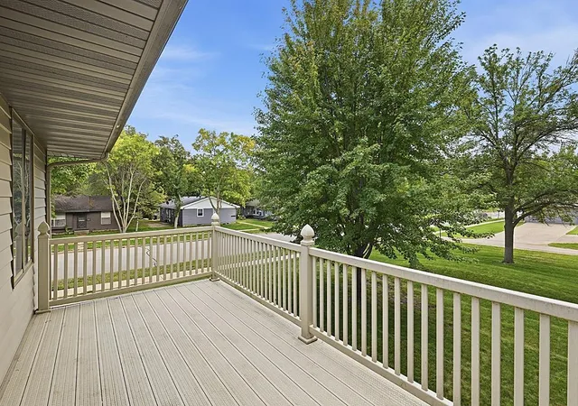 Photo 3 of Single family home for sale at 1305 12th Avenue N, Saint Cloud, MN 56303 | MLS# 7148543 | Listing updated on 2026-10-05