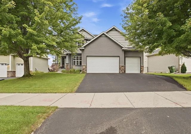 Photo 1 of Single family home for sale at 3521 127th Avenue Ne, Minneapolis, MN 55449 | MLS# 7148545 | Listing updated on 2026-10-07