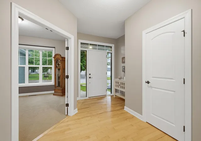 Photo 2 of Single family home for sale at 3521 127th Avenue Ne, Minneapolis, MN 55449 | MLS# 7148545 | Listing updated on 2026-10-07