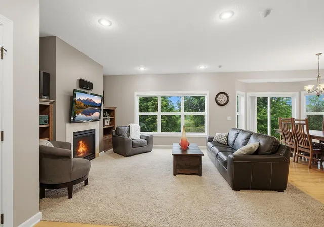 Photo 3 of Single family home for sale at 3521 127th Avenue Ne, Minneapolis, MN 55449 | MLS# 7148545 | Listing updated on 2026-10-07