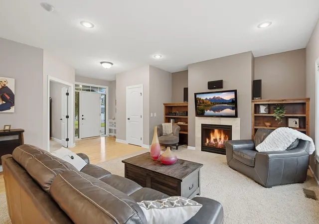 Photo 3 of Single family home for sale at 3521 127th Avenue NE, Minneapolis, MN 55449 | MLS# 7148545 | Listing updated on 2026-10-07
