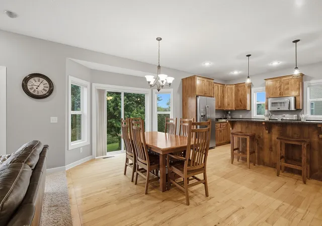 Photo 4 of Single family home for sale at 3521 127th Avenue NE, Minneapolis, MN 55449 | MLS# 7148545 | Listing updated on 2026-10-07