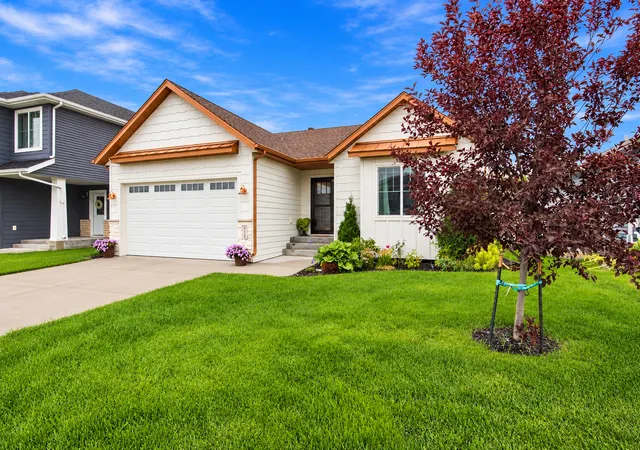 Photo 2 of Single family home for sale at 5545 8th Street W, West Fargo, ND 58078 | MLS# 7148546 | Listing updated on 2026-10-15