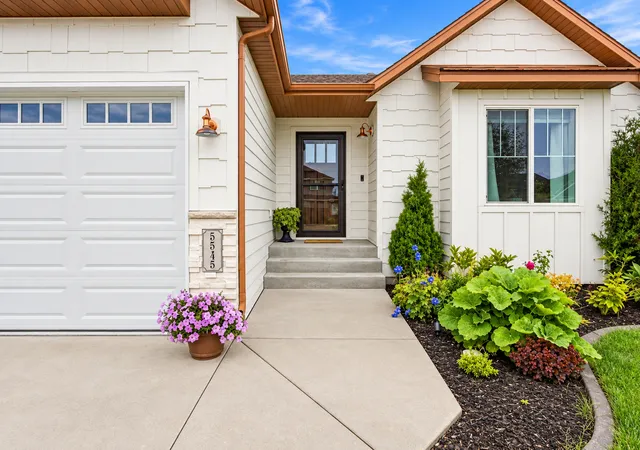 Photo 3 of Single family home for sale at 5545 8th Street W, West Fargo, ND 58078 | MLS# 7148546 | Listing updated on 2026-09-30