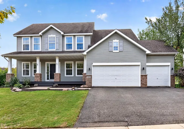 Single family home for sale at 9465 Glacier Rd, Saint Bonifacius, MN 55375 | MLS# 7148554