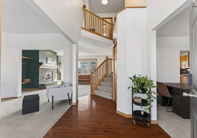 Photo 2 of Single family home for sale at 9465 Glacier Rd, Saint Bonifacius, MN 55375 | MLS# 7148554 | Listing updated on 2026-10-10