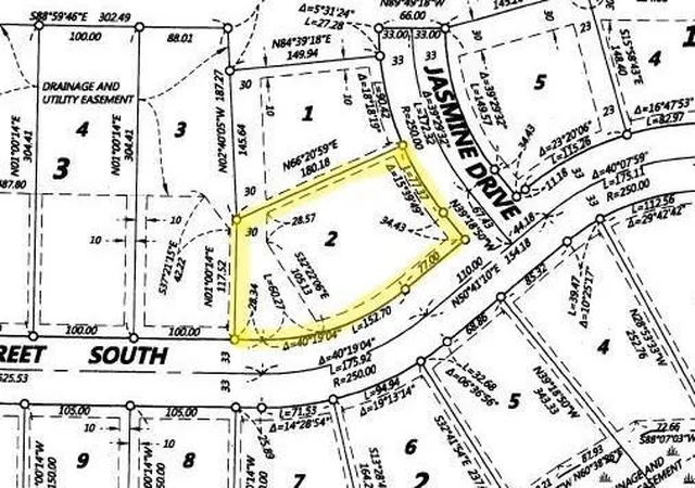 Photo 3 of Land for sale at 927 Jasmine Dr, Sartell, MN 56377 | MLS# 7148555 | Listing updated on 2026-09-22