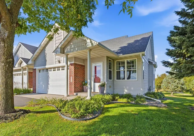 Single family home for sale at 11108 16th Street NE, Saint Michael, MN 55376 | MLS# 7148556 | Listing updated on 2026-09-25
