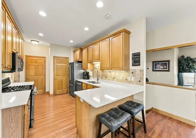Photo 2 of Single family home for sale at 11108 16th Street NE, Saint Michael, MN 55376 | MLS# 7148556 | Listing updated on 2026-09-25