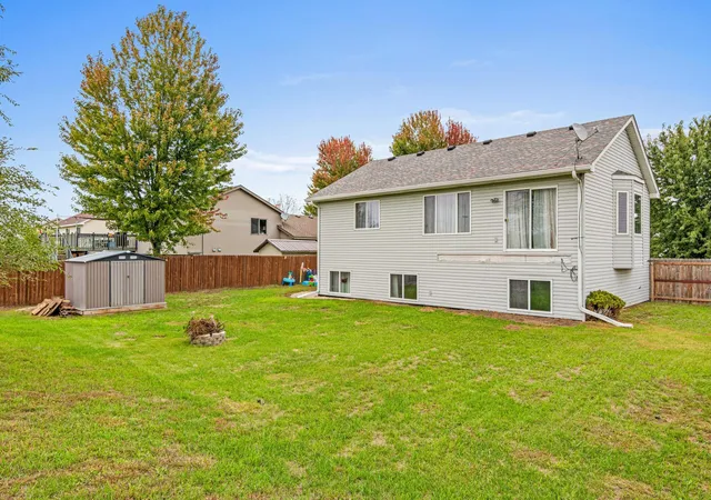 Photo 22 of Single family home for sale at 23368 Jonquil St NW, Saint Francis, MN 55070 | MLS# 7148558 | Listing updated on 2026-10-02
