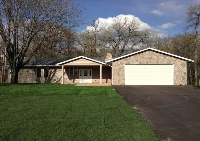Photo 1 of Single family home for sale at 23555 Ambassador Blvd Nw, Saint Francis, MN 55070 | MLS# 7148562 | Listing updated on 2026-10-06