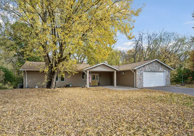 Photo 2 of Single family home for sale at 23555 Ambassador Blvd Nw, Saint Francis, MN 55070 | MLS# 7148562 | Listing updated on 2026-10-20