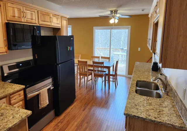 Photo 3 of Single family home for sale at 23555 Ambassador Blvd Nw, Saint Francis, MN 55070 | MLS# 7148562 | Listing updated on 2026-10-06