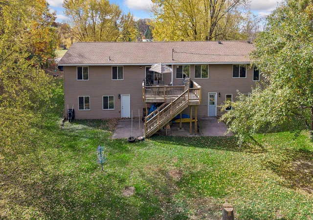 Photo 3 of Single family home for sale at 23555 Ambassador Blvd Nw, Saint Francis, MN 55070 | MLS# 7148562 | Listing updated on 2026-10-20
