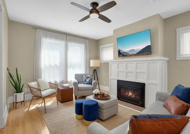 Photo 3 of Single family home for sale at 1117 Portland Ave, Saint Paul, MN 55104 | MLS# 7148563 | Listing updated on 2026-10-08