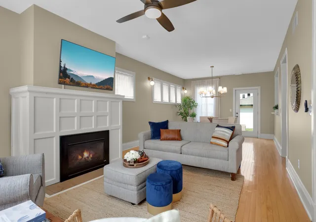 Photo 3 of Single family home for sale at 1117 Portland Ave, Saint Paul, MN 55104 | MLS# 7148563 | Listing updated on 2026-10-08