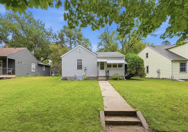 Single family home for sale at 511 14th Street SW, Willmar, MN 56201 | MLS# 7148566