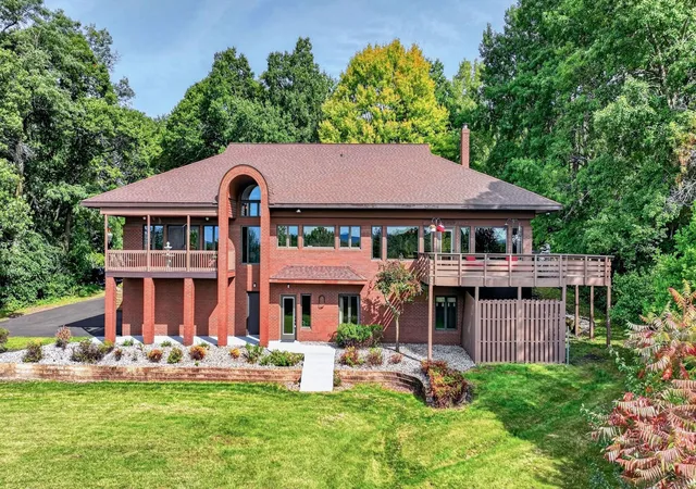 Photo 1 of Mansion for sale at 455 E Woodridge Dr, Eau Claire, WI 54701 | MLS# 7148569 | Listing updated on 2026-10-05