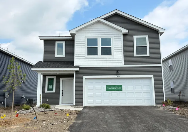 Single family home for sale at 7416 Kaeding Ave NE, Albertville, MN 55301 | MLS# 7148571