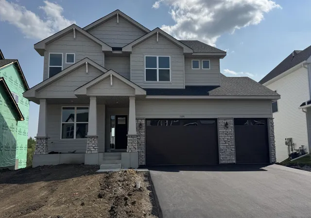 Photo 1 of Single family home for sale at 1084 Adamstown Dr, Rosemount, MN 55068 | MLS# 7148572 | Listing updated on 2026-09-22