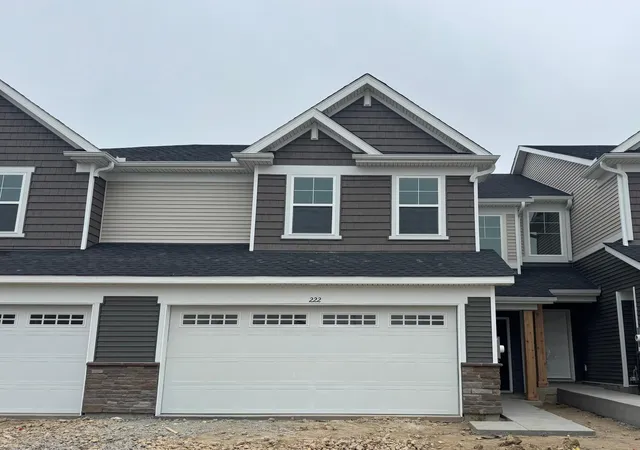 Photo 1 of Single family home for sale at 222 Huntington Dr, Waconia, MN 55387 | MLS# 7148575 | Listing updated on 2026-09-30