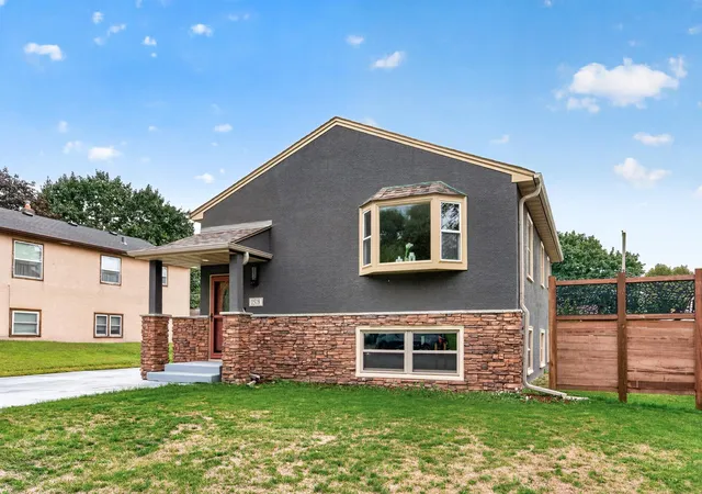 Photo 2 of Multi family home for sale at 1518 Pacific St, Saint Paul, MN 55106 | MLS# 7148576 | Listing updated on 2026-09-30