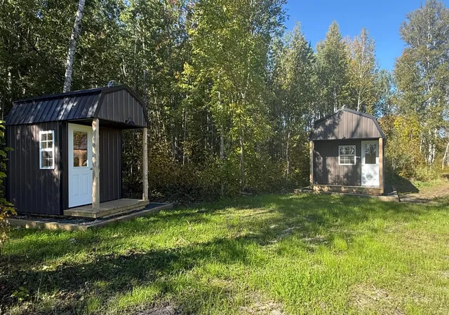 Photo 3 of Land for sale at Parcel B Sunflower Rd, Kelliher, MN 56650 | MLS# 7148577 | Listing updated on 2026-10-07