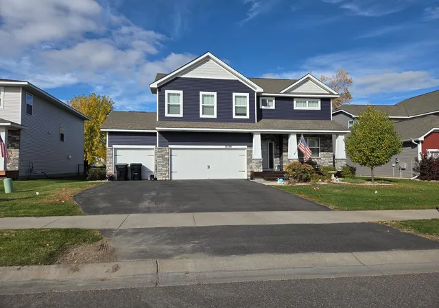 Photo 1 of Single family home for sale at 12238 62nd Street Ne, Albertville, MN 55301 | MLS# 7148583 | Listing updated on 2026-10-14