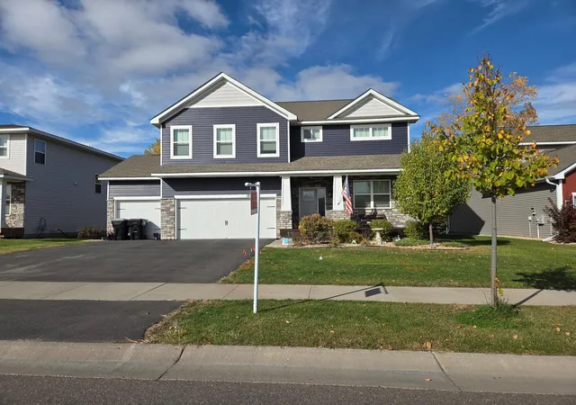 Photo 3 of Single family home for sale at 12238 62nd Street Ne, Albertville, MN 55301 | MLS# 7148583 | Listing updated on 2026-10-14