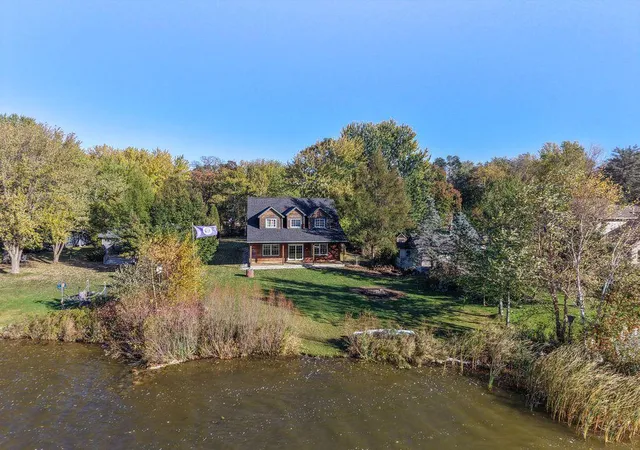 Single family home for sale at 27678 Lakewood Dr NW, Isanti, MN 55040 | MLS# 7148597