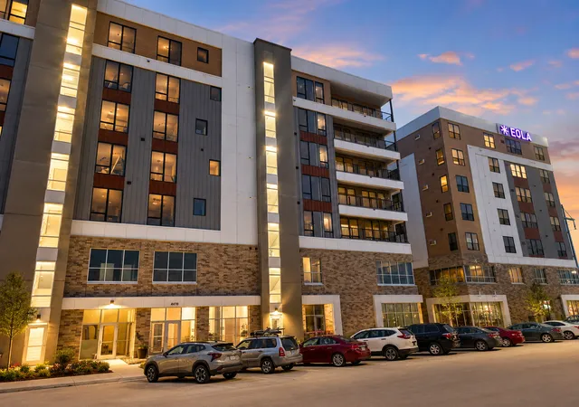 Condo for sale at 4470 24th Avenue S #605, Fargo, ND 58104 | MLS# 7148615
