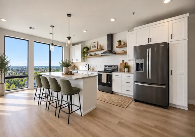 Photo 1 of Condo for sale at 4470 24th Avenue S #605, Fargo, ND 58104 | MLS# 7148615 | Listing updated on 2026-09-25