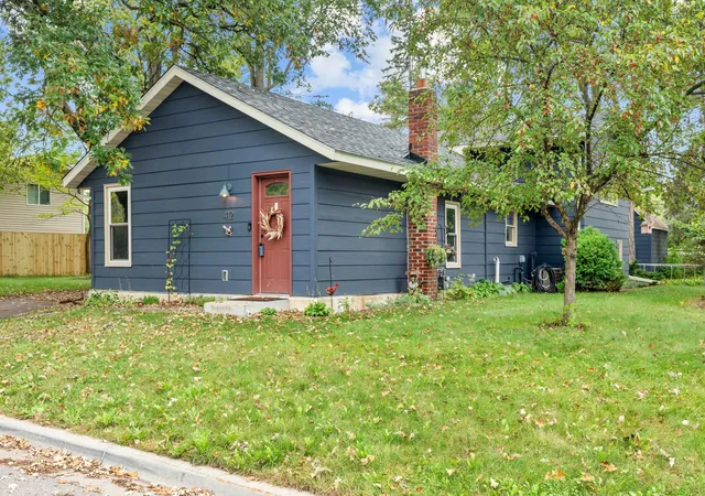 Single family home for sale at 412 Garfield Ave, Champlin, MN 55316 | MLS# 7148620