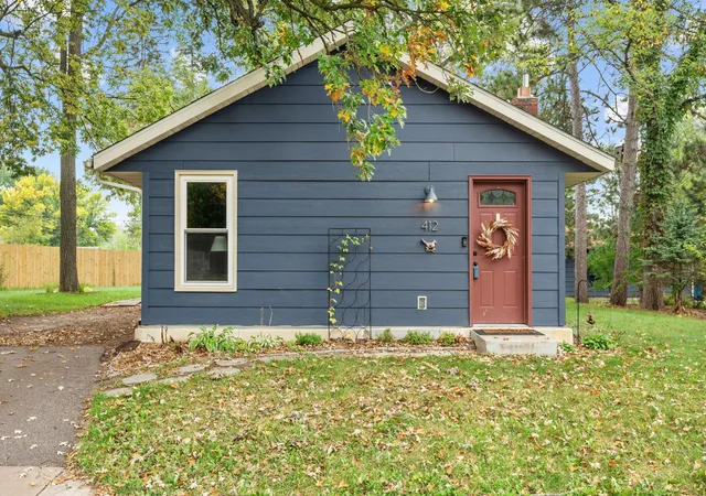 Photo 3 of Single family home for sale at 412 Garfield Ave, Champlin, MN 55316 | MLS# 7148620 | Listing updated on 2026-10-06