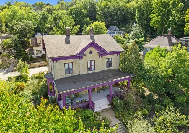 Photo 2 of Single family home for sale at 1105 W 4th Street, Red Wing, MN 55066 | MLS# 7148622 | Listing updated on 2026-09-25