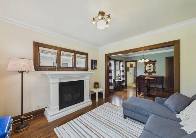 Photo 3 of Single family home for sale at 4039 Russell Ave N, Minneapolis, MN 55412 | MLS# 7148627 | Listing updated on 2026-09-30