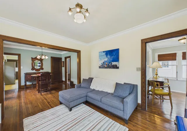 Photo 3 of Single family home for sale at 4039 Russell Ave N, Minneapolis, MN 55412 | MLS# 7148627 | Listing updated on 2026-09-30