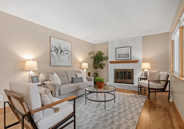 Photo 2 of Single family home for sale at 13241 Irving Ave S, Burnsville, MN 55337 | MLS# 7148637 | Listing updated on 2026-10-07