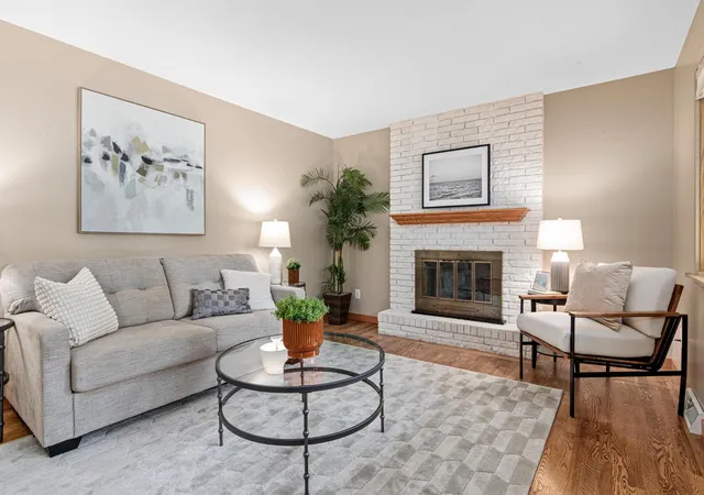 Photo 4 of Single family home for sale at 13241 Irving Ave S, Burnsville, MN 55337 | MLS# 7148637 | Listing updated on 2026-10-07