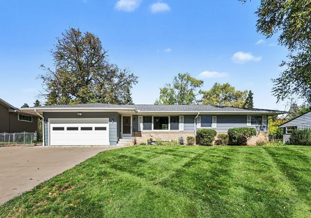 Photo 1 of Single family home for sale at 997 Arbogast St, Saint Paul, MN 55126 | MLS# 7148642 | Listing updated on 2026-10-09
