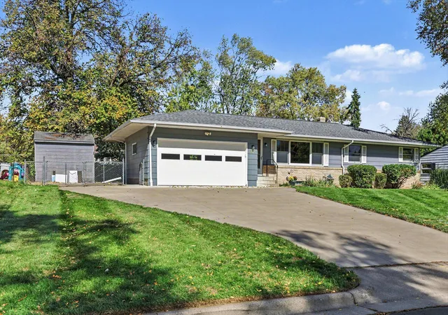 Photo 2 of Single family home for sale at 997 Arbogast St, Saint Paul, MN 55126 | MLS# 7148642 | Listing updated on 2026-10-09