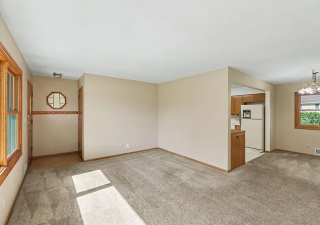 Photo 3 of Single family home for sale at 997 Arbogast St, Saint Paul, MN 55126 | MLS# 7148642 | Listing updated on 2026-10-10