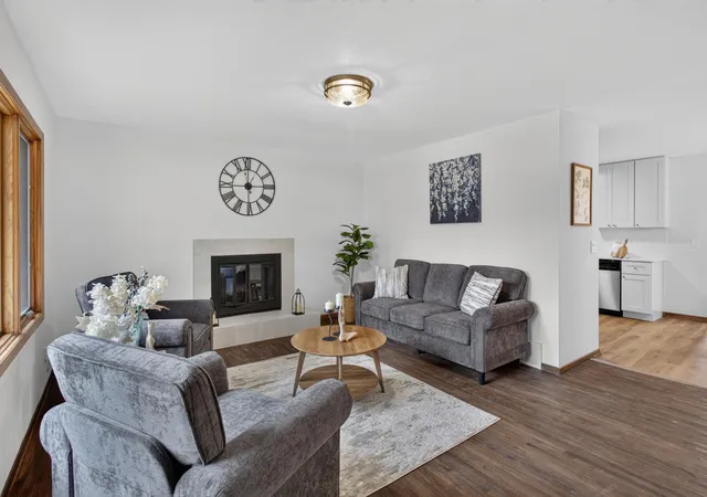 Photo 1 of Single family home for sale at 10132 Johnson Ave S, Minneapolis, MN 55437 | MLS# 7148644 | Listing updated on 2026-10-07