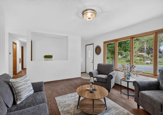 Photo 2 of Single family home for sale at 10132 Johnson Ave S, Minneapolis, MN 55437 | MLS# 7148644 | Listing updated on 2026-10-07