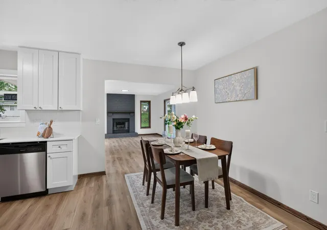 Photo 3 of Single family home for sale at 10132 Johnson Ave S, Minneapolis, MN 55437 | MLS# 7148644 | Listing updated on 2026-10-07