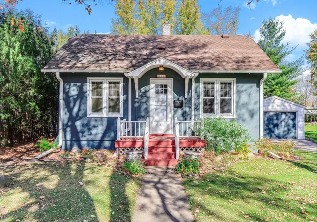 Single family home for sale at 806 N 2nd Street, Princeton, MN 55371 | MLS# 7148647